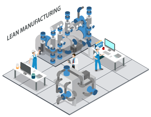 PROCESS-OPTIMIZATION-LEAN-MANUFACTURING Mts Consulting Partner